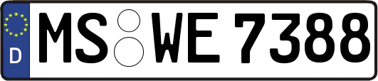 MS-WE7388