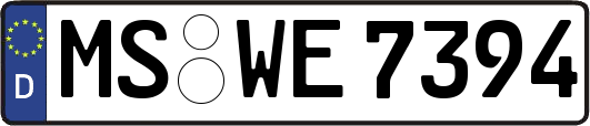 MS-WE7394