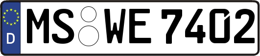 MS-WE7402