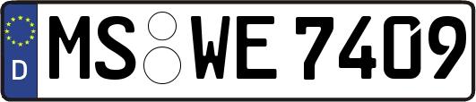 MS-WE7409