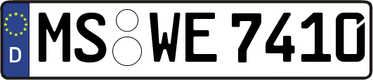 MS-WE7410