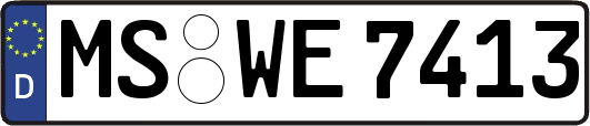 MS-WE7413