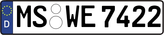 MS-WE7422