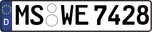 MS-WE7428