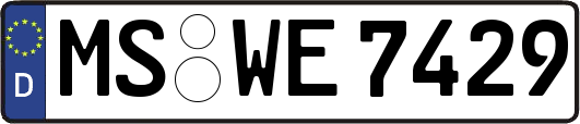 MS-WE7429