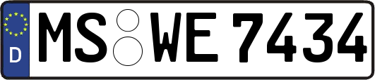 MS-WE7434