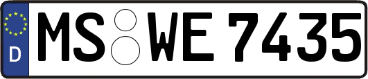 MS-WE7435