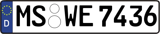 MS-WE7436