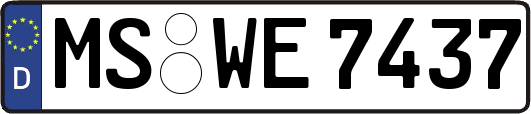 MS-WE7437