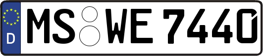 MS-WE7440