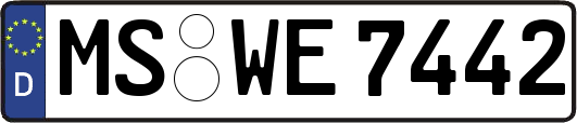 MS-WE7442