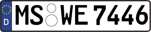 MS-WE7446