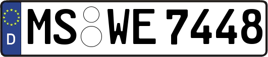 MS-WE7448