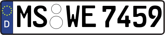 MS-WE7459