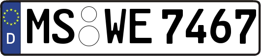 MS-WE7467