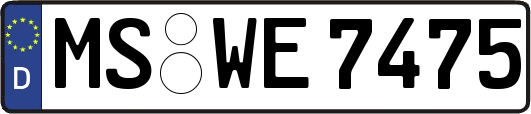 MS-WE7475