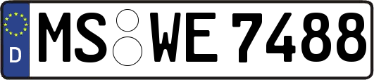 MS-WE7488