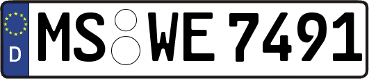 MS-WE7491
