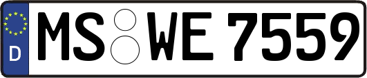 MS-WE7559