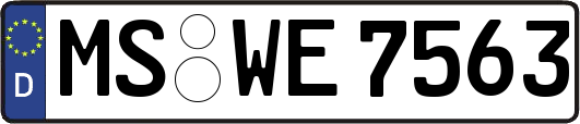 MS-WE7563