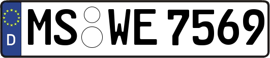 MS-WE7569