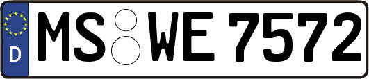 MS-WE7572