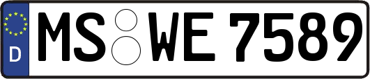MS-WE7589