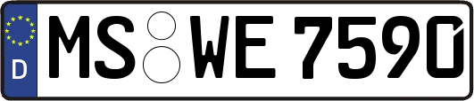 MS-WE7590