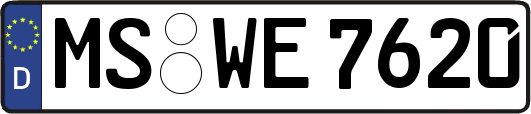 MS-WE7620