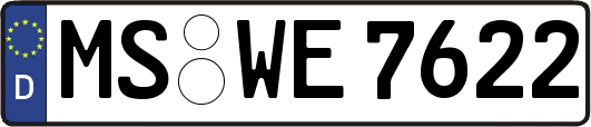 MS-WE7622
