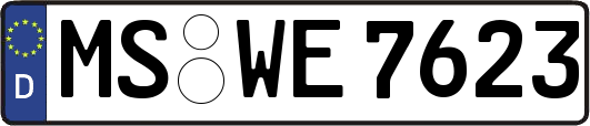 MS-WE7623