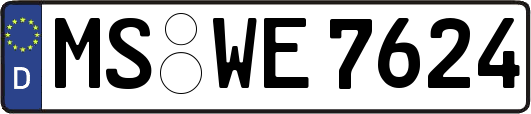 MS-WE7624