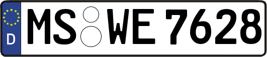 MS-WE7628