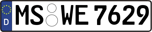 MS-WE7629