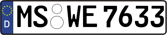 MS-WE7633