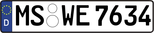MS-WE7634