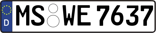 MS-WE7637