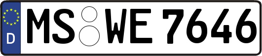 MS-WE7646