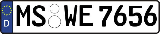 MS-WE7656