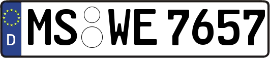 MS-WE7657