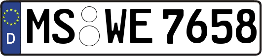 MS-WE7658