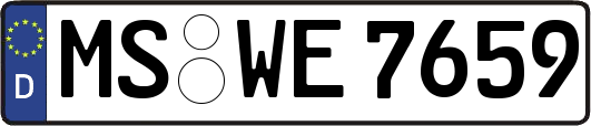 MS-WE7659