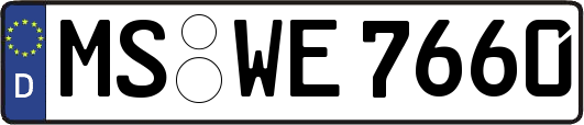 MS-WE7660