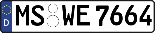 MS-WE7664