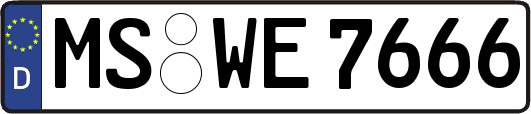 MS-WE7666