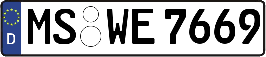 MS-WE7669