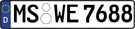 MS-WE7688