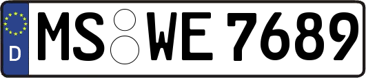 MS-WE7689