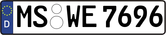 MS-WE7696
