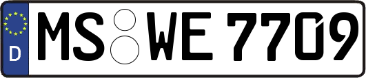 MS-WE7709